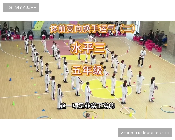 新手教学:掌握运球变向规则的正确姿势与常见错误 新手教学:掌握运球变向规则的正确姿势与常见错误