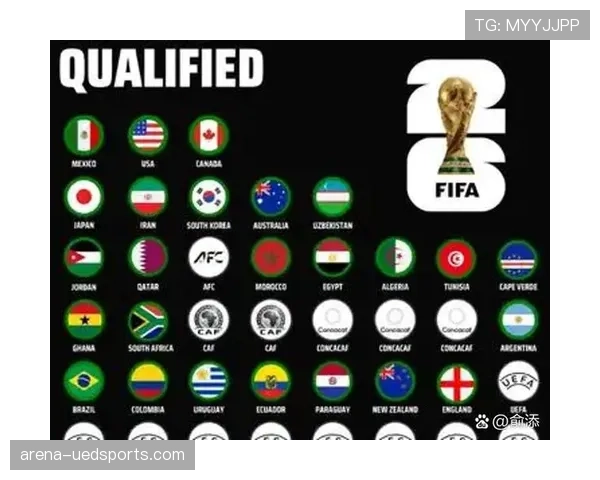 2026世界杯东道主历史成绩排行榜