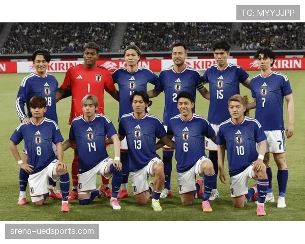 日本队2026世界杯阵容预测：核心球员能否带队突破十六强